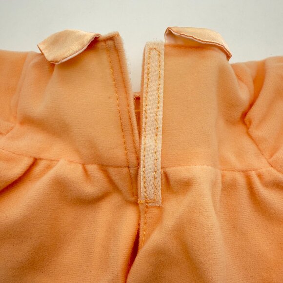 Cabbage Patch Kids Babies TOO CUTE Fashion Doll Peach Outfit From 2005 – GREAT! - Picture 5 of 8